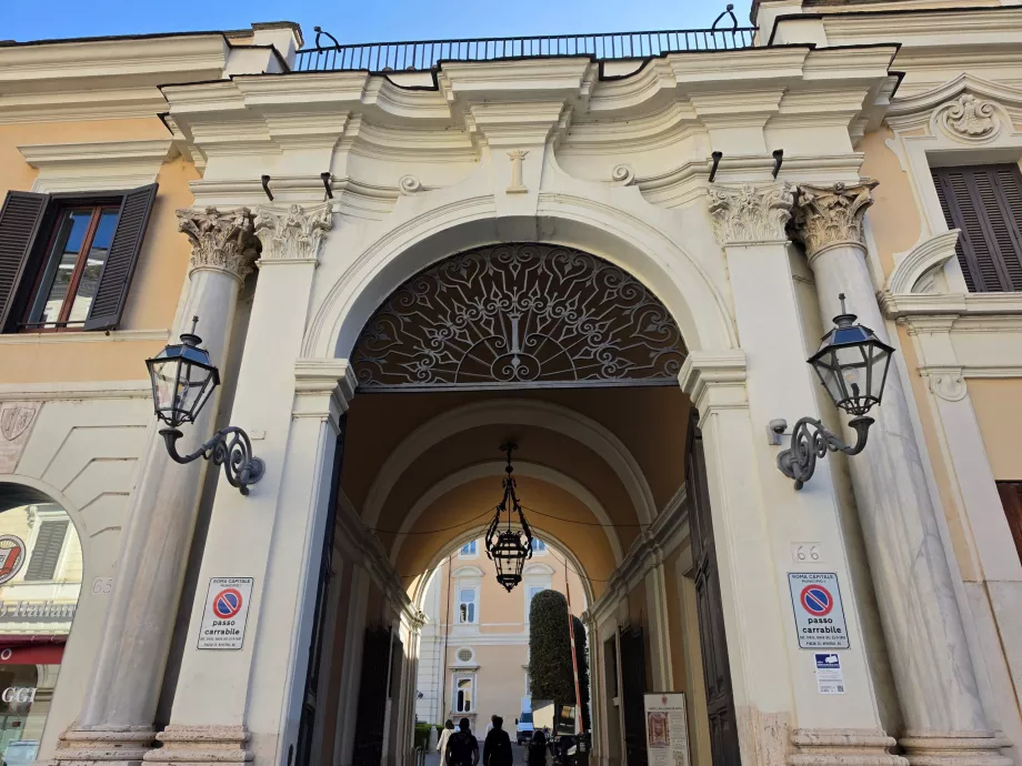 Galería Colonna