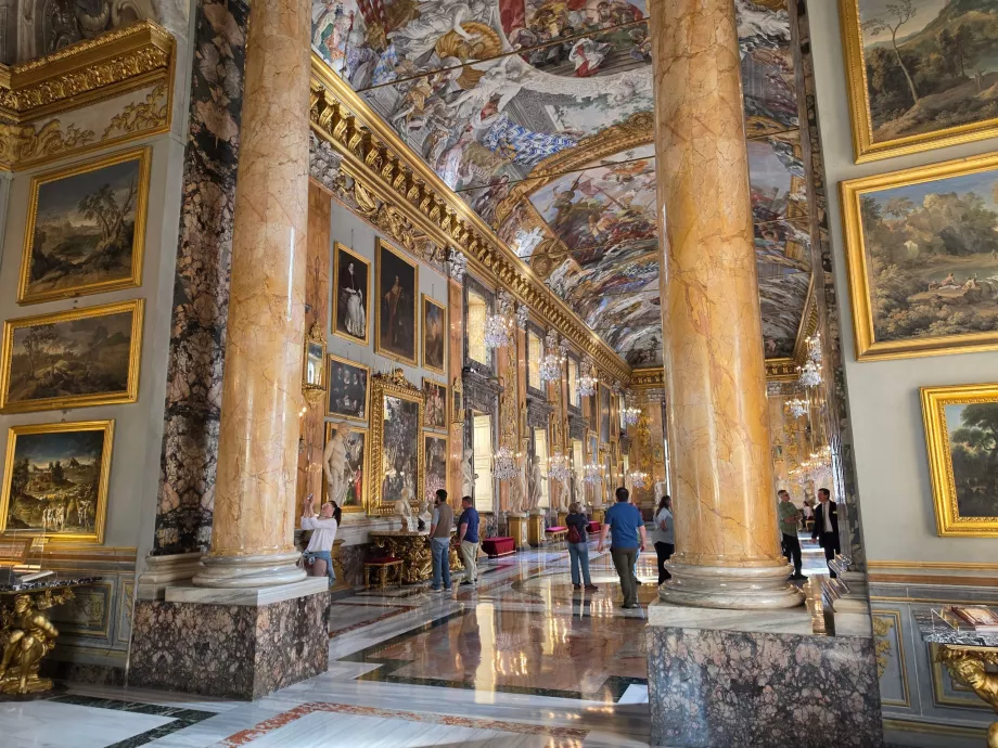 Galería Colonna