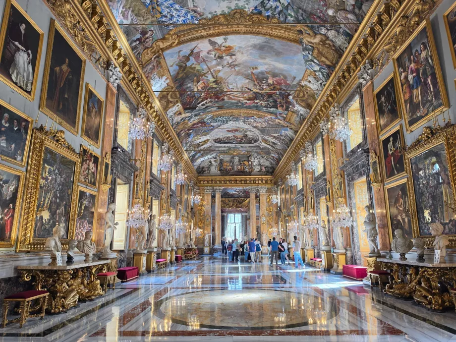 Galería Colonna