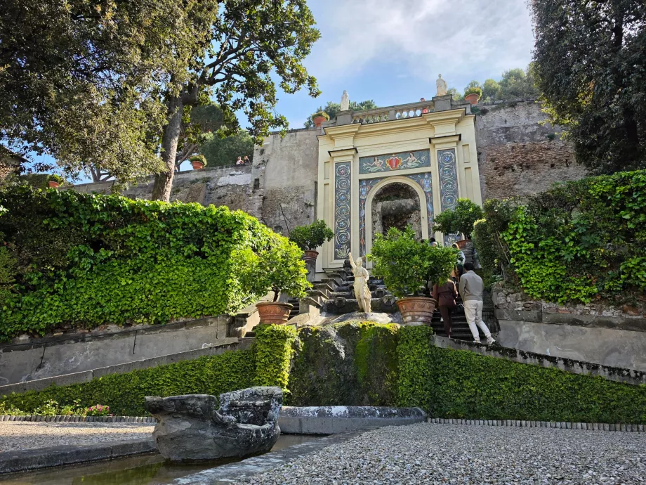 Galería Colonna