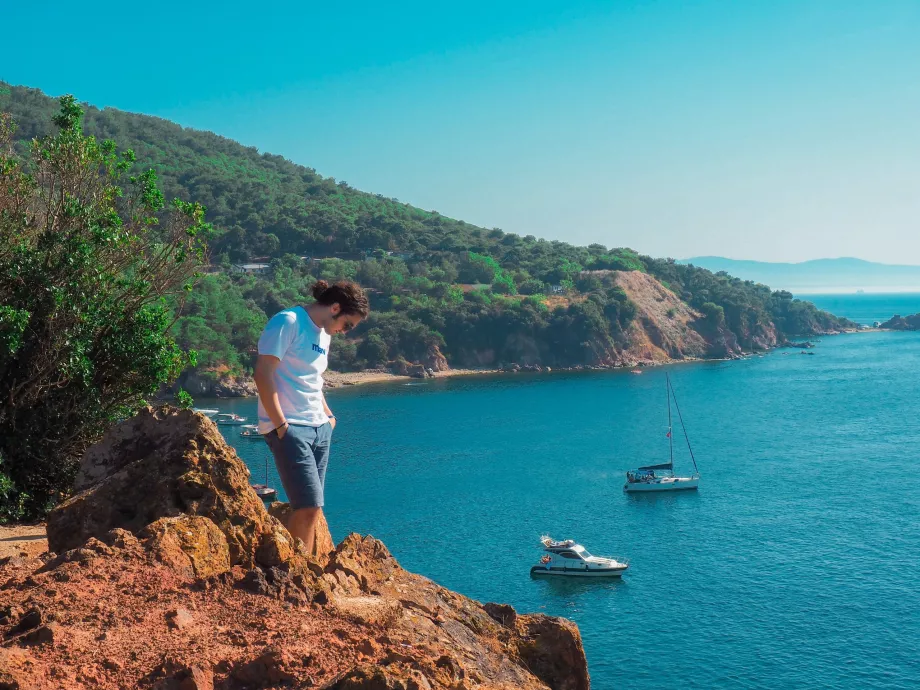 Islas Príncipes, Estambul