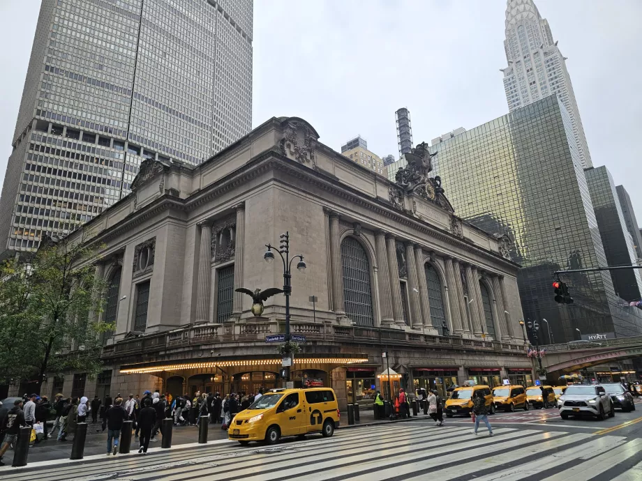 Grand Central