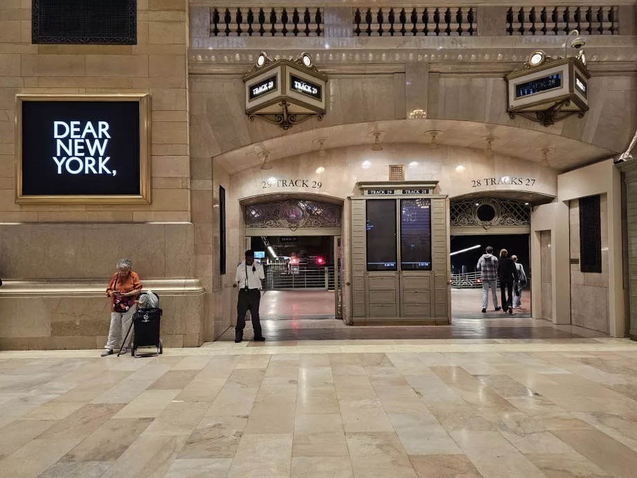 Terminal Grand Central