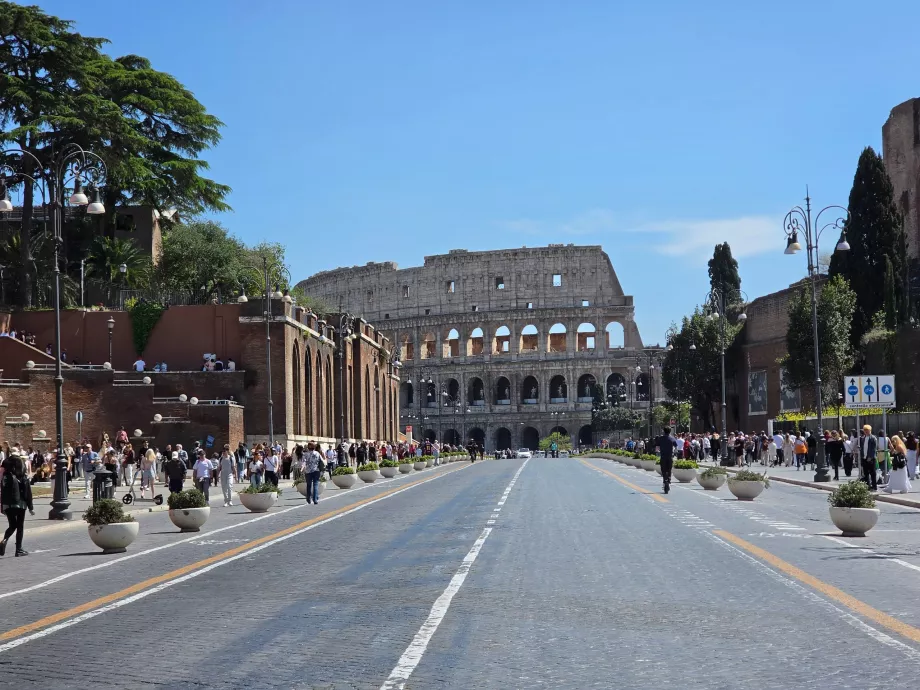 Coliseo