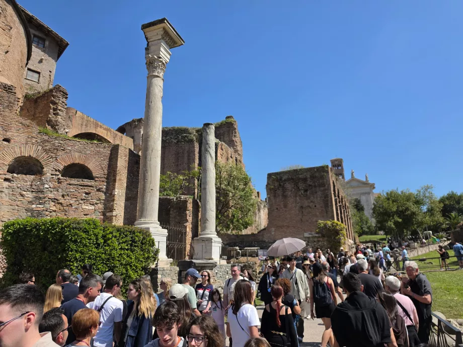 Foro Romano