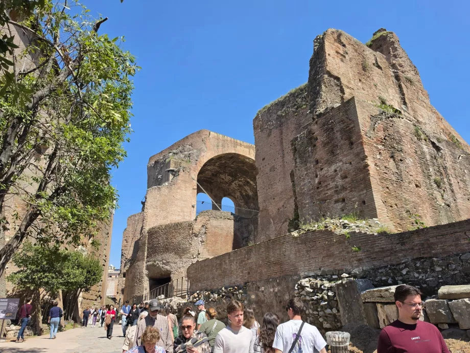 Foro Romano