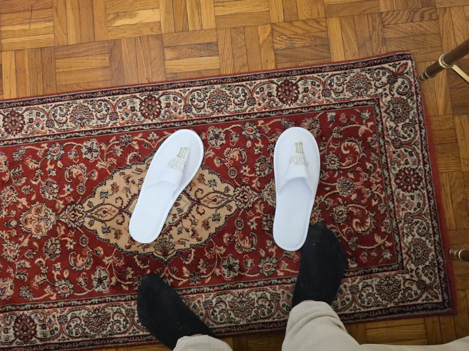Zapatillas