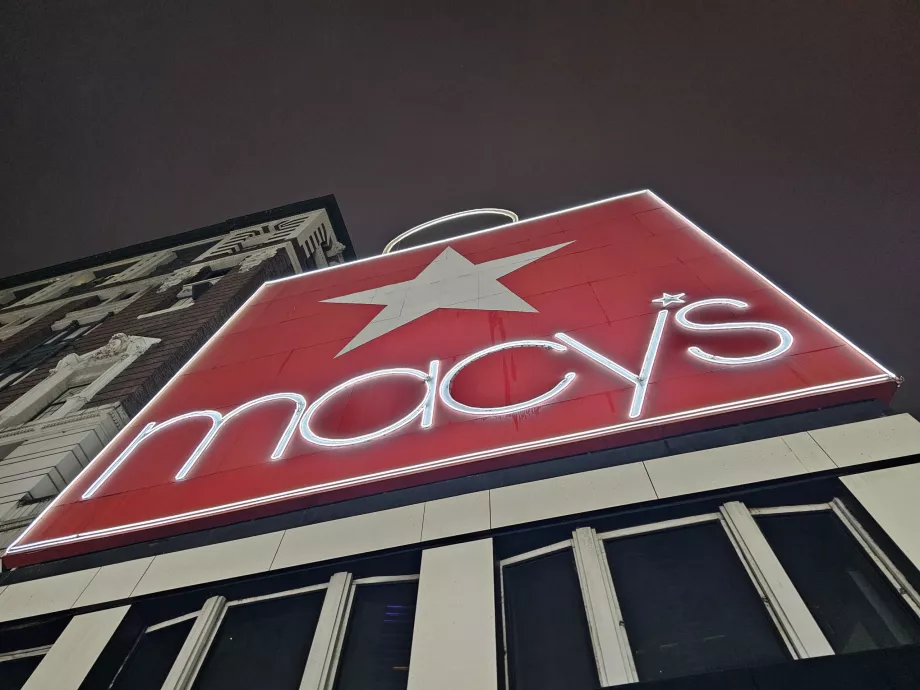 Macy's