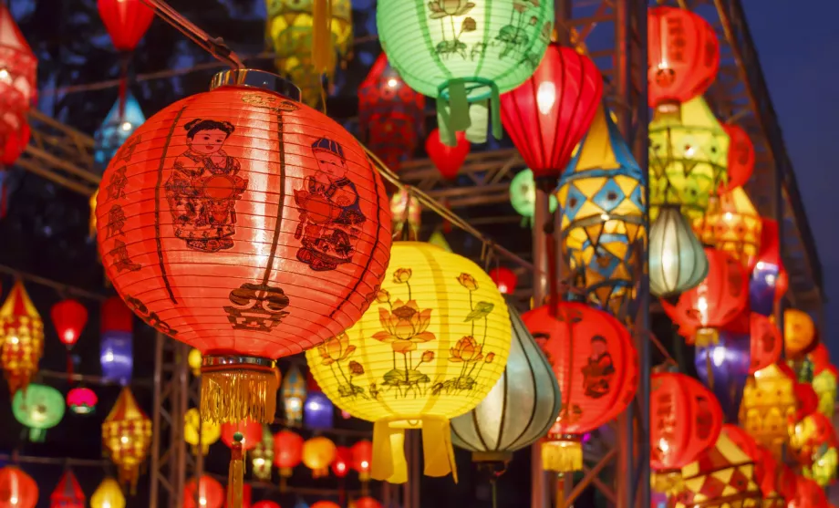 Festival de los Faroles