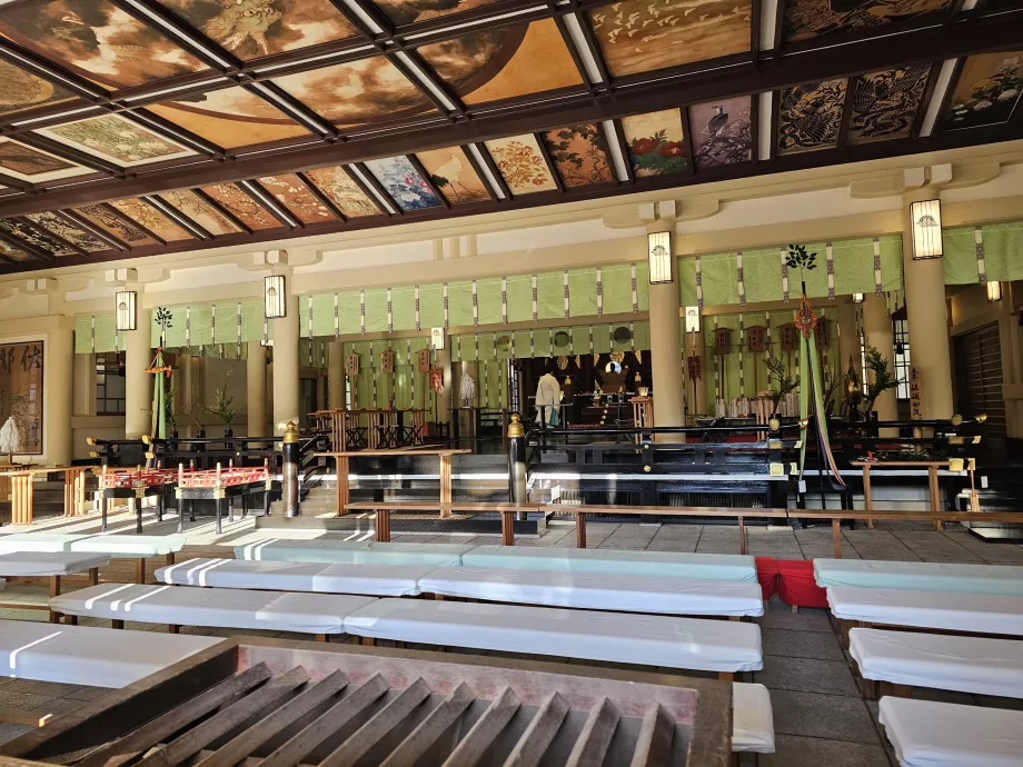 Santuario de Minatogawa