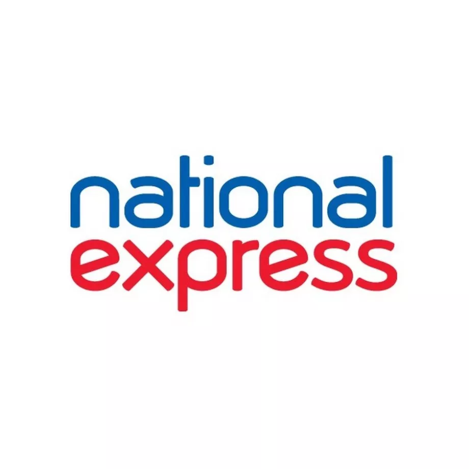 Logotipo de National Express
