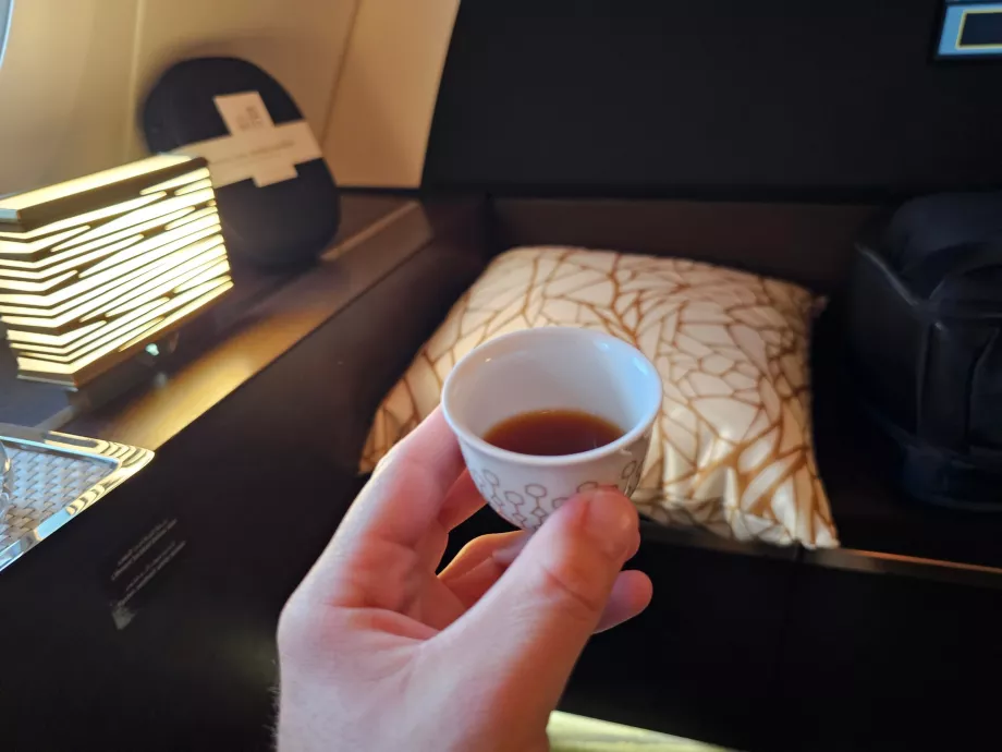 Café árabe