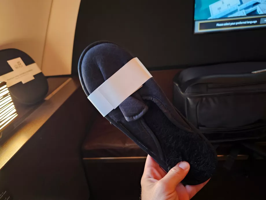 Zapatillas