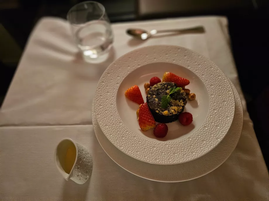 Postre – opción 2