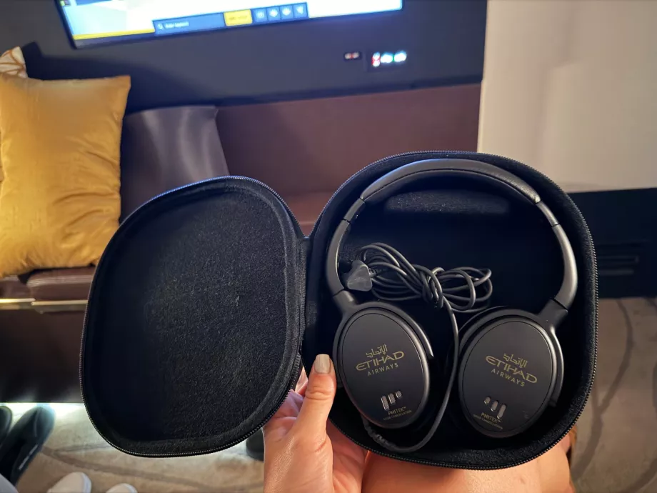 Auriculares