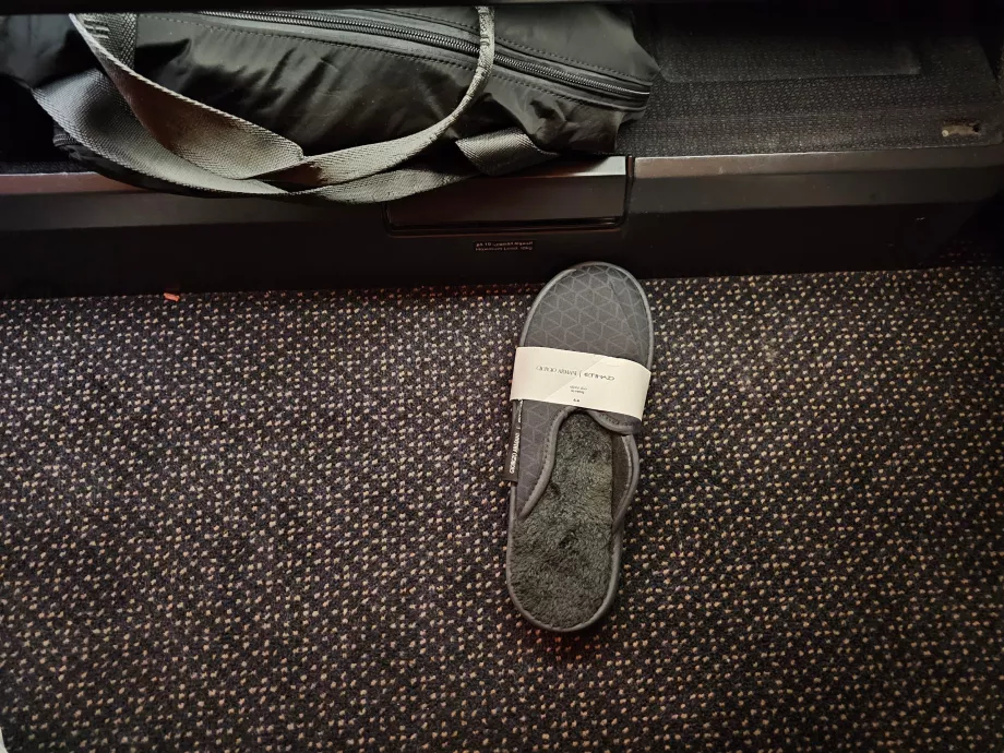 Zapatillas