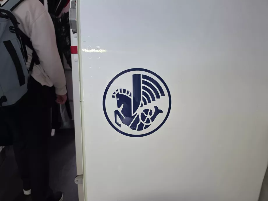 Logotipo de Air France