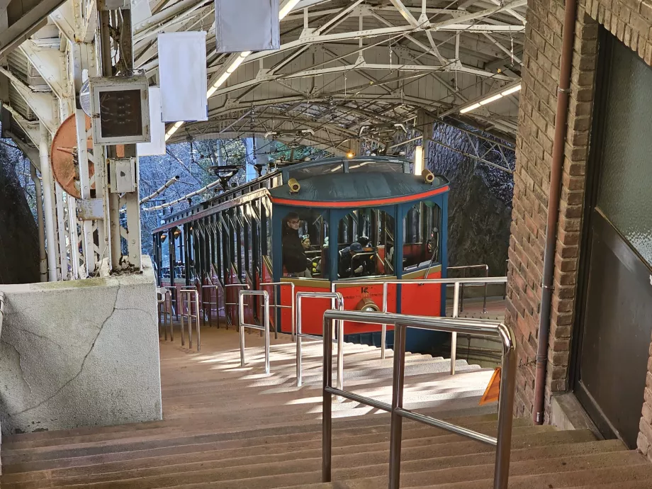 Teleférico Monte Rokko