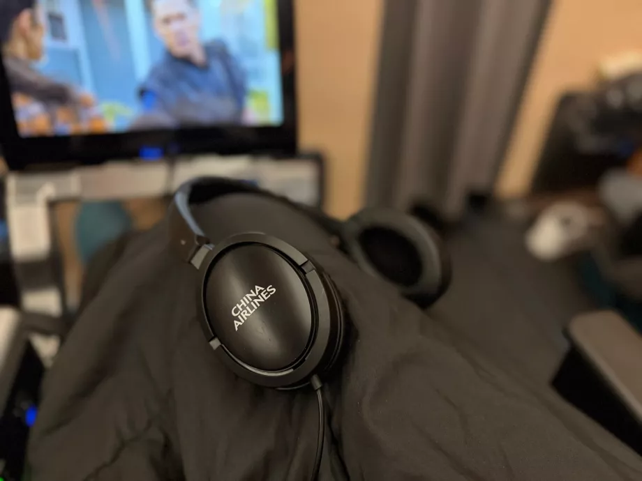 Auriculares antirruido