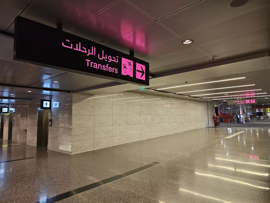 Transferencias