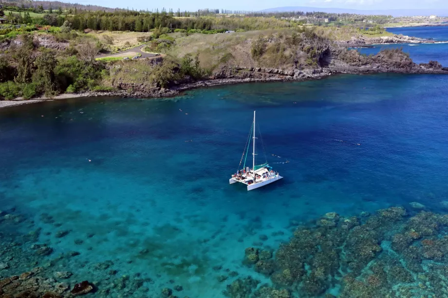 Bahía de Honolua