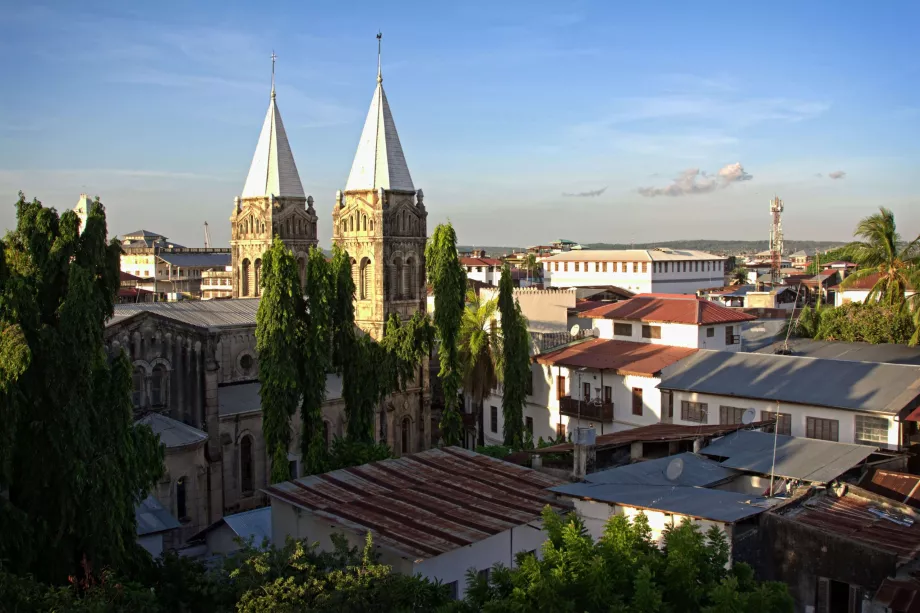 Catedral de San José