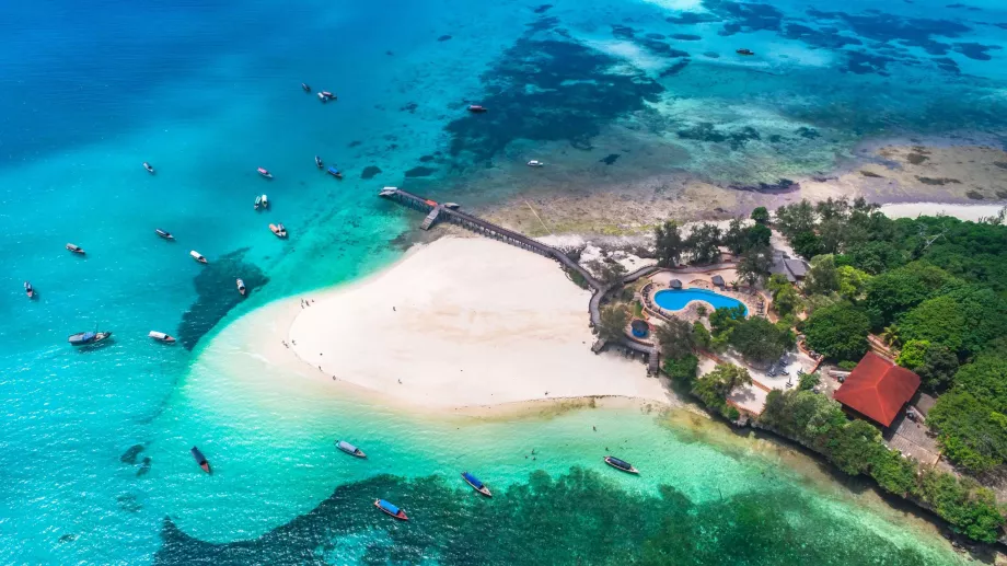 Isla Prisión