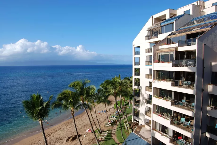 Hotel Maui