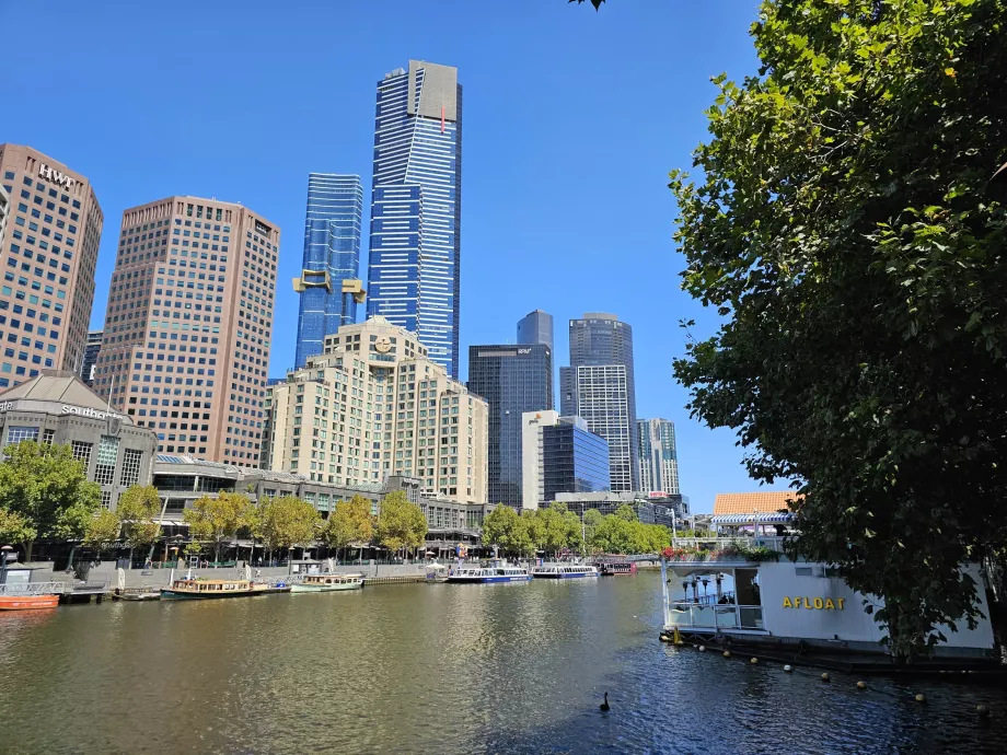Río Yarra