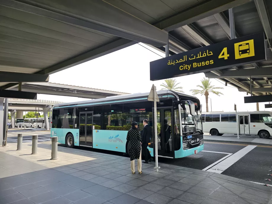 Autobuses urbanos