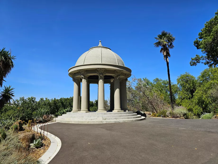 Real Jardín Botánico