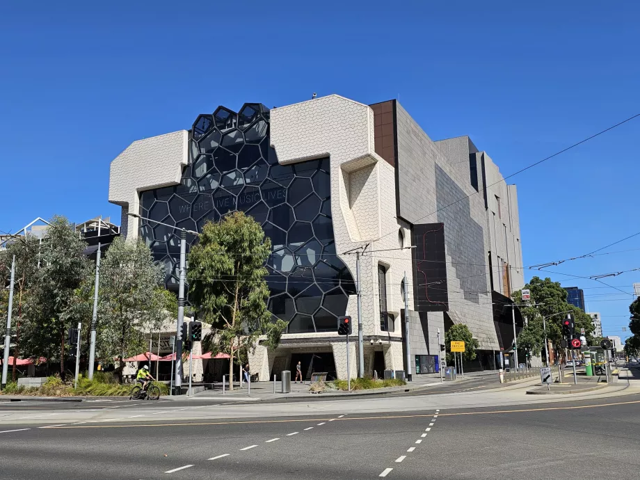 Teatro del Southbank