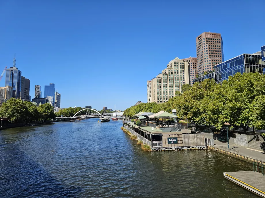 Río Yarra