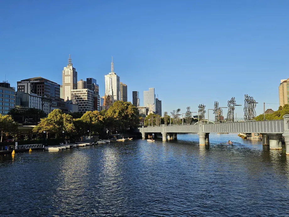 Río Yarra