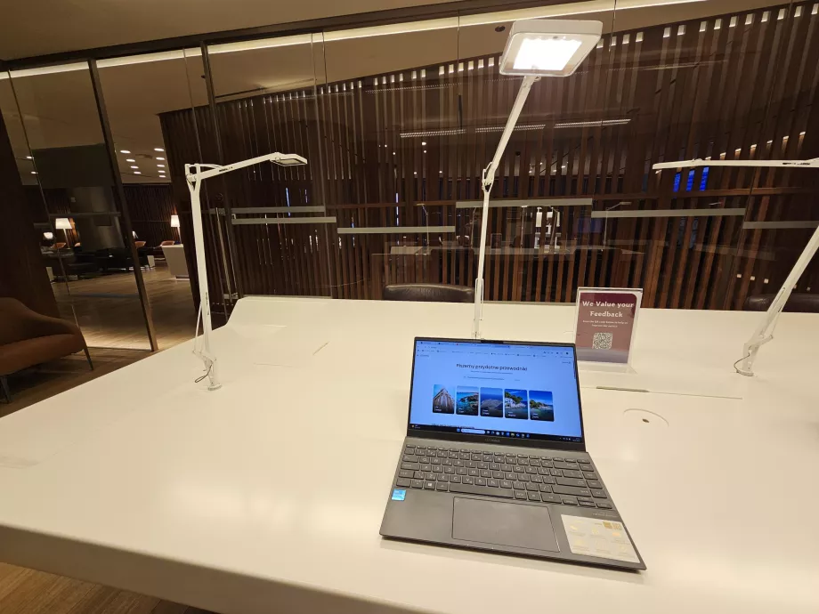 Trabajar en las guías de Cestee