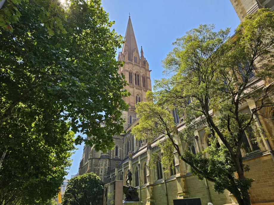 Catedral de San Pablo