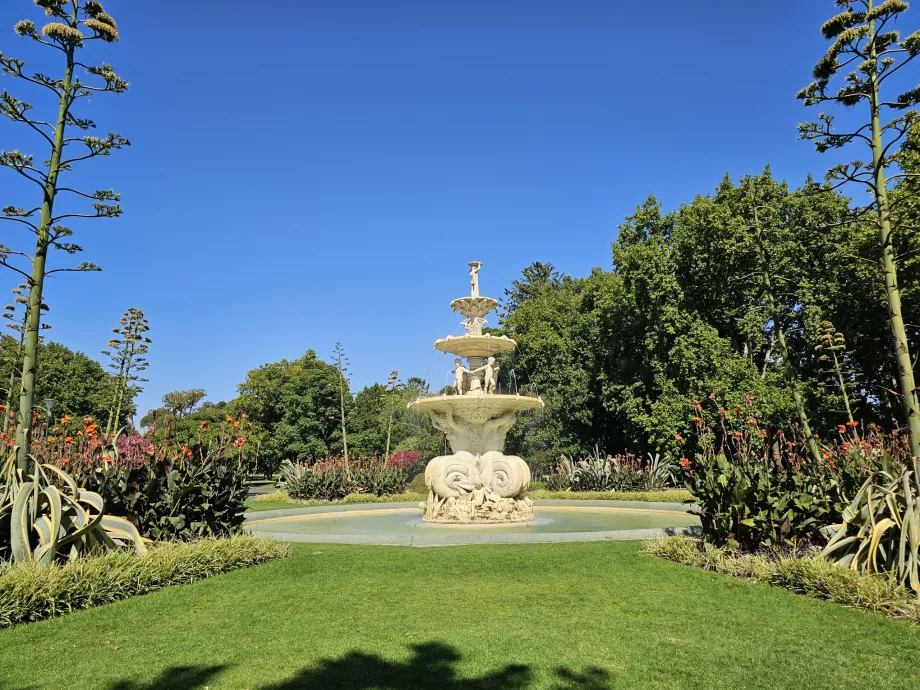 Jardines Carlton
