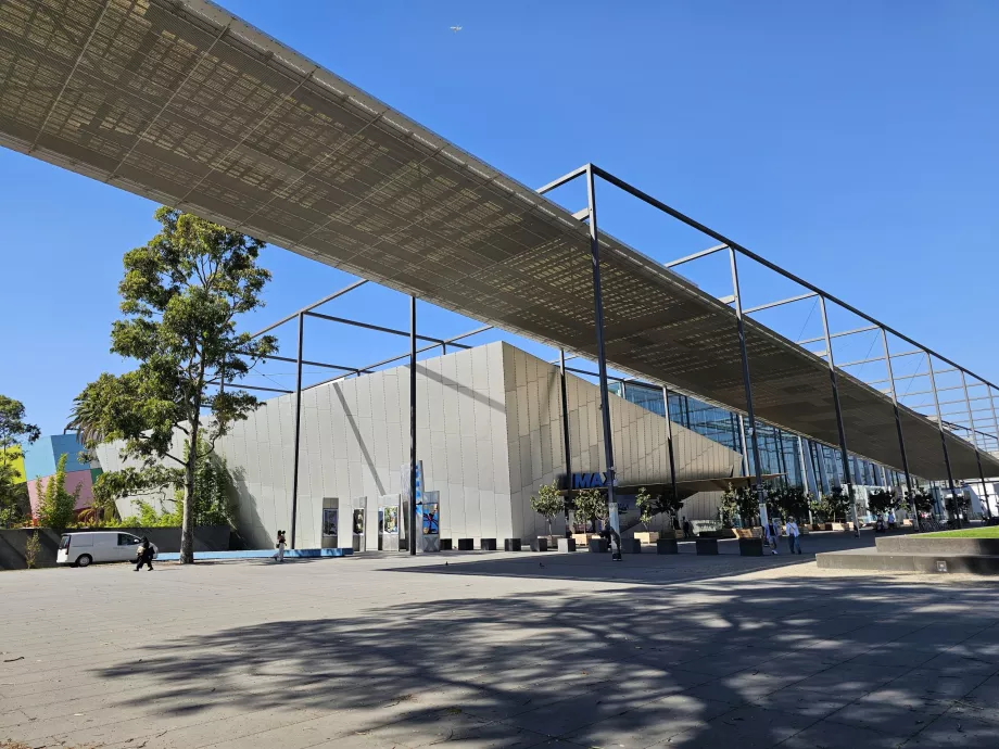 Museo de Melbourne