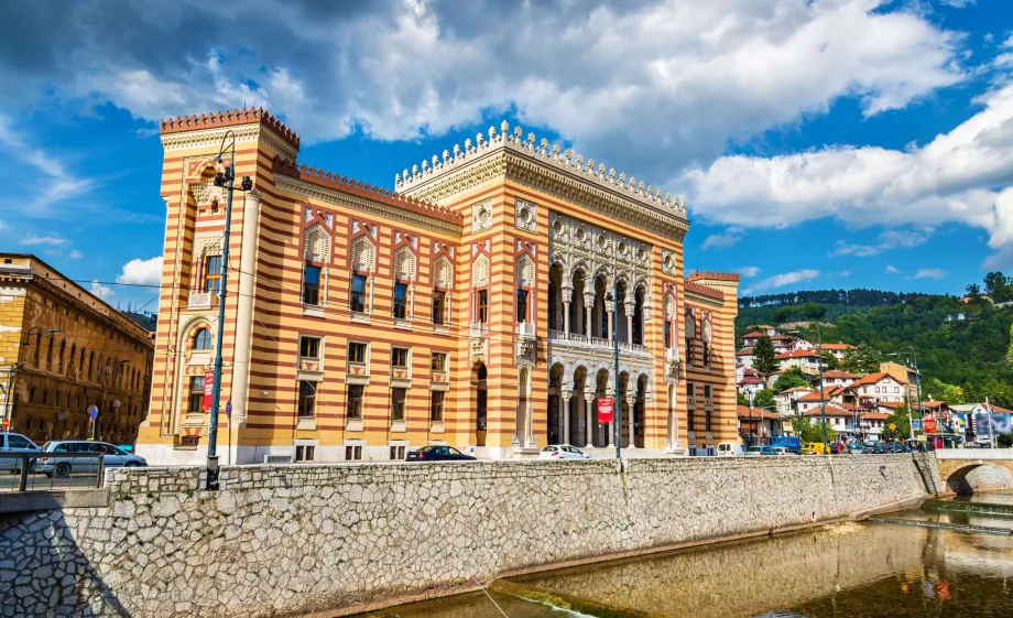Viječnica