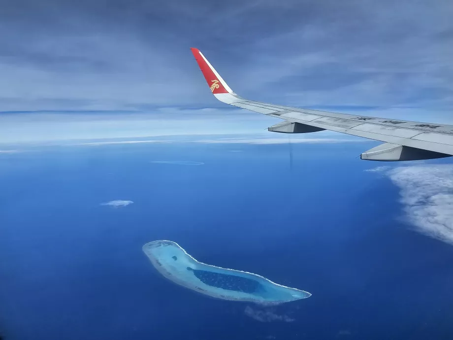 Shenzhen-Singapur