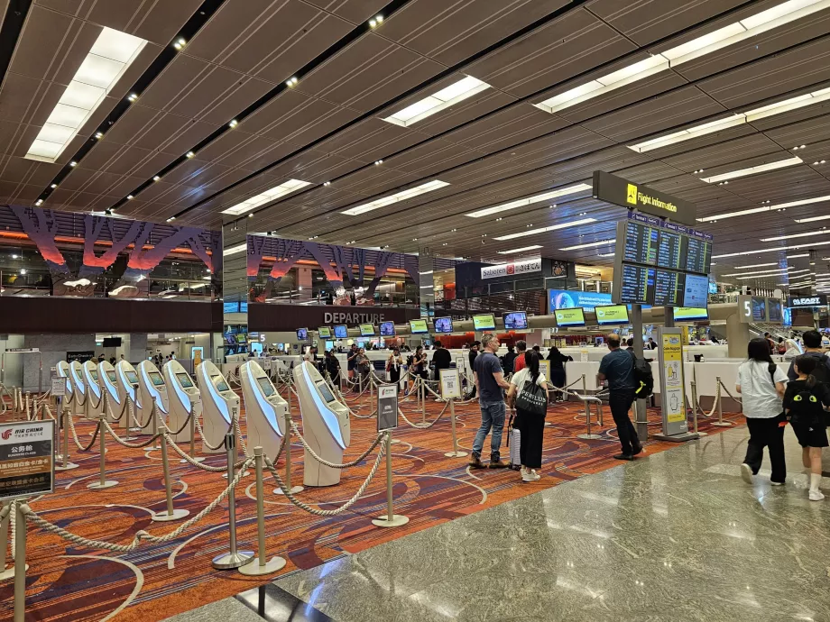 Terminal 1