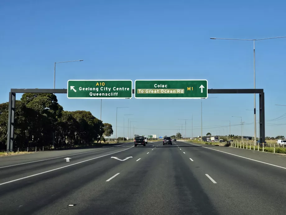 Carreteras