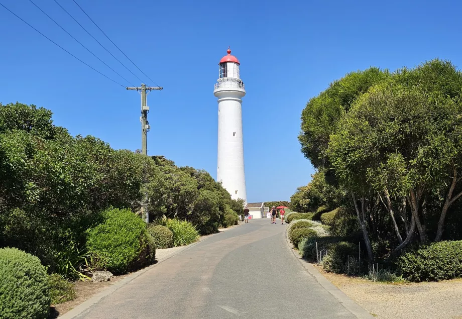 Faro de Aireys Inlet