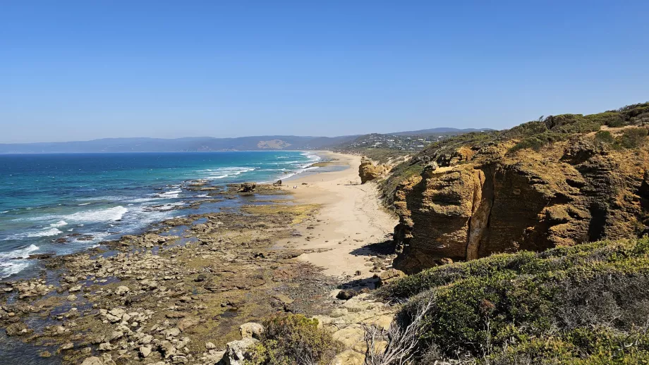Ensenada de Aireys