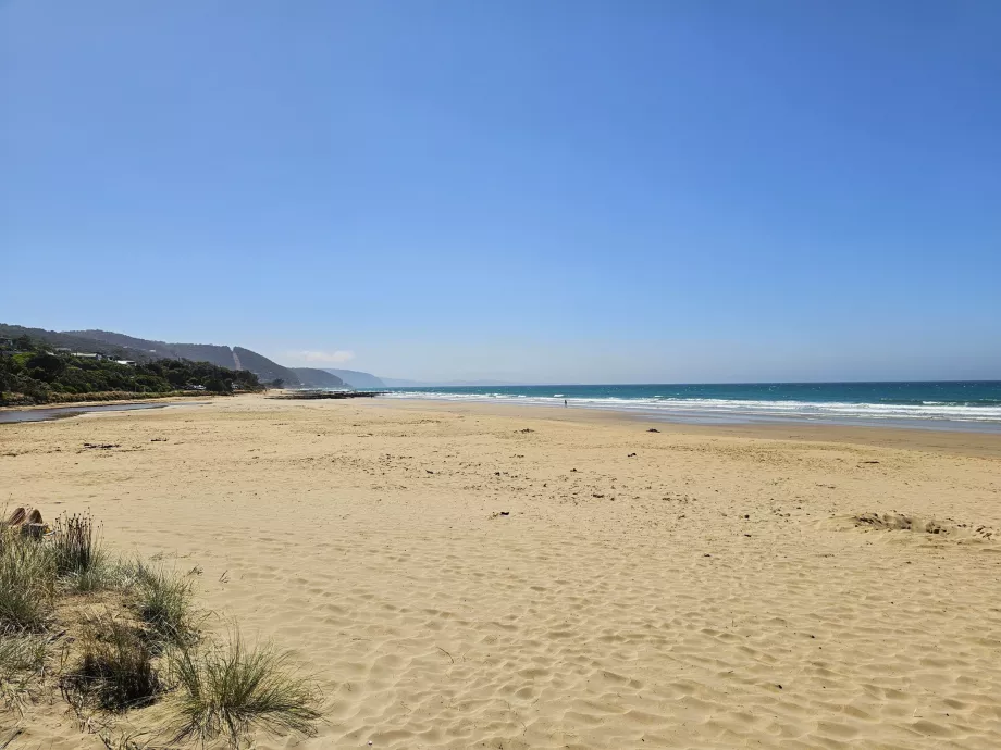Playa de Lorne