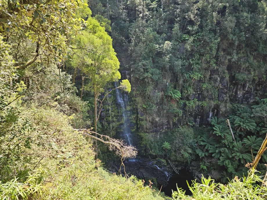 Cataratas Erskine