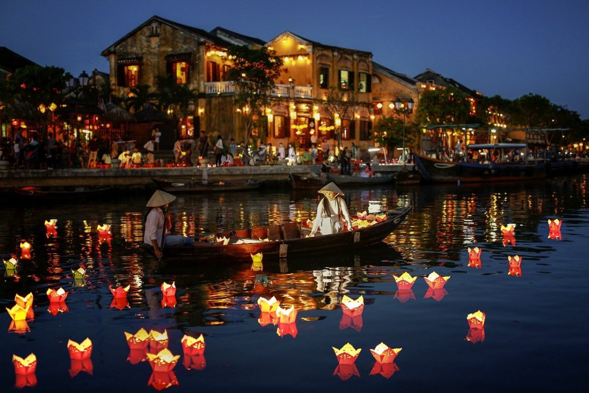 Mercado Nocturno Hoi An Todo Lo Que Necesita Saber Mercado Nocturno Hoi An Todo Lo Que Necesita Saber